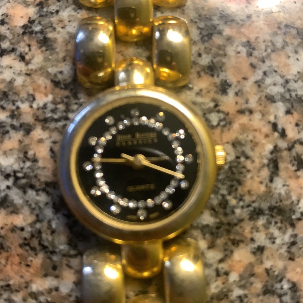 Joan Rivers watch - Picture 5 of 8